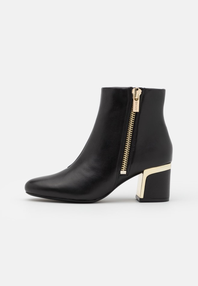 Bottines Classiques Gabor | Femmes Exclusives